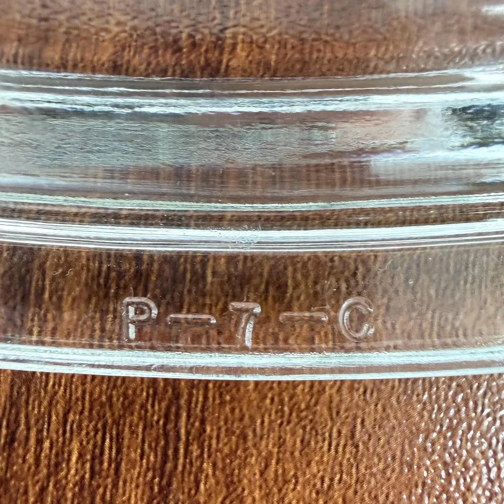 Pyrex add classic